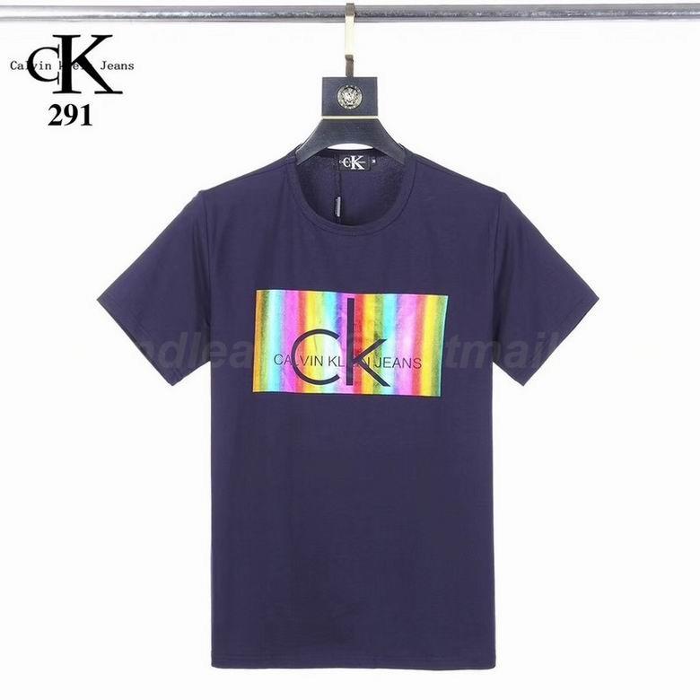 CK Men's T-shirts 15